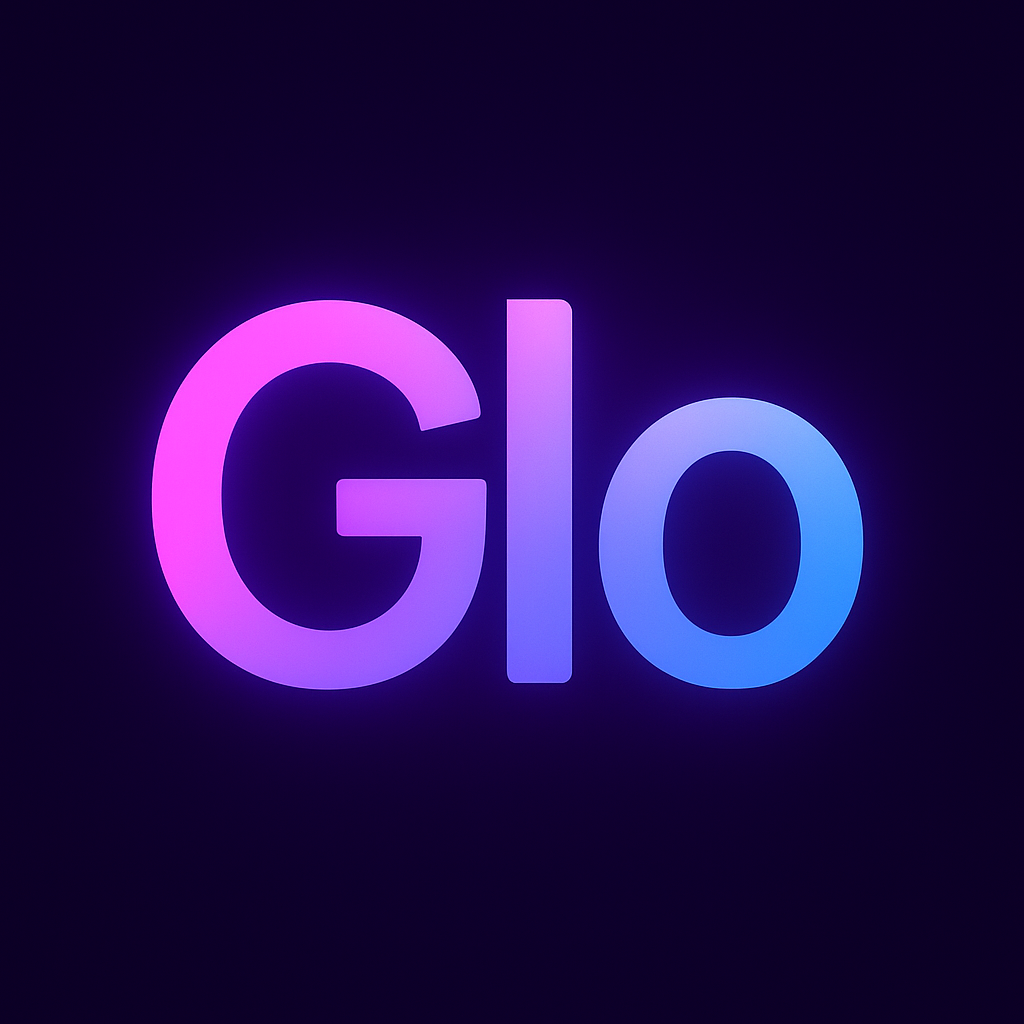 Glo Logo